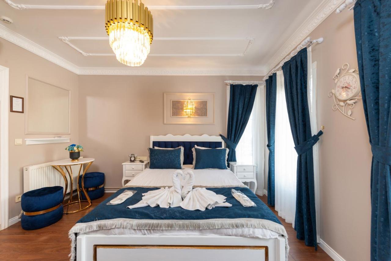 Begonville Corner Κωνσταντινούπολη Εξωτερικό φωτογραφία