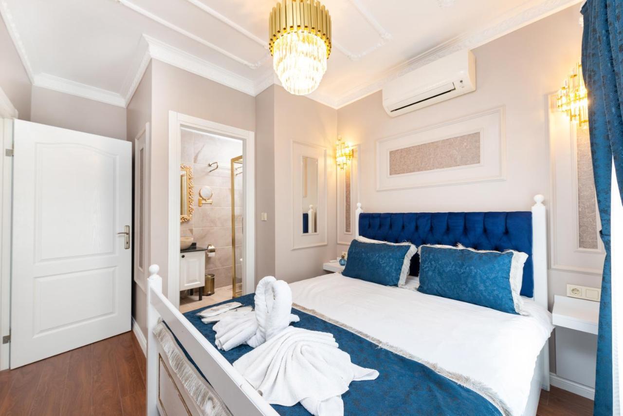Begonville Corner Κωνσταντινούπολη Εξωτερικό φωτογραφία