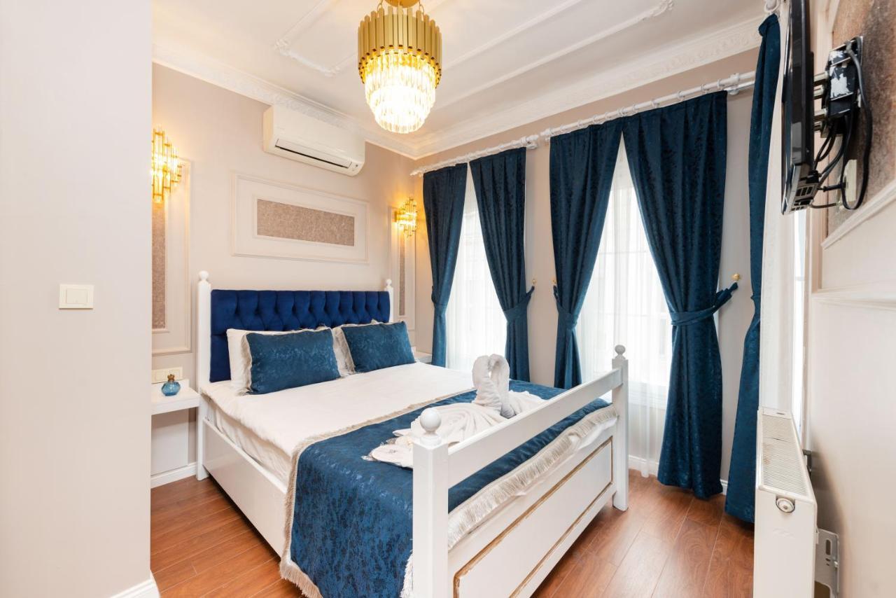 Begonville Corner Κωνσταντινούπολη Εξωτερικό φωτογραφία
