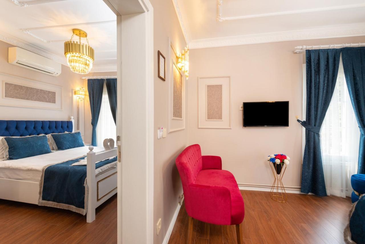 Begonville Corner Κωνσταντινούπολη Εξωτερικό φωτογραφία