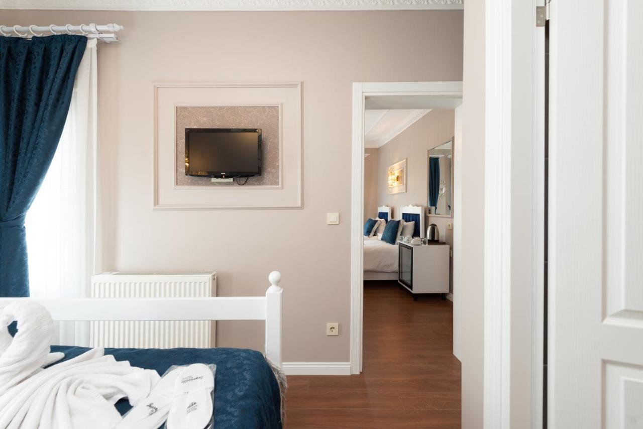 Begonville Corner Κωνσταντινούπολη Εξωτερικό φωτογραφία