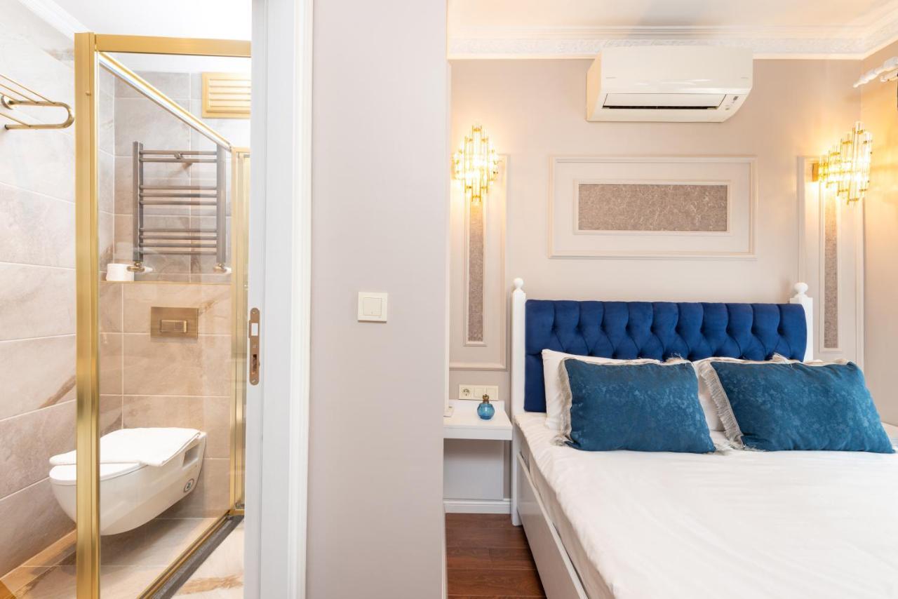 Begonville Corner Κωνσταντινούπολη Εξωτερικό φωτογραφία